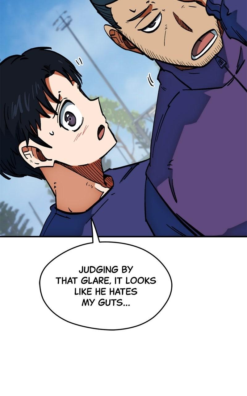 I'm Not a Soccer Genius! Chap 45 - Next Chap 46