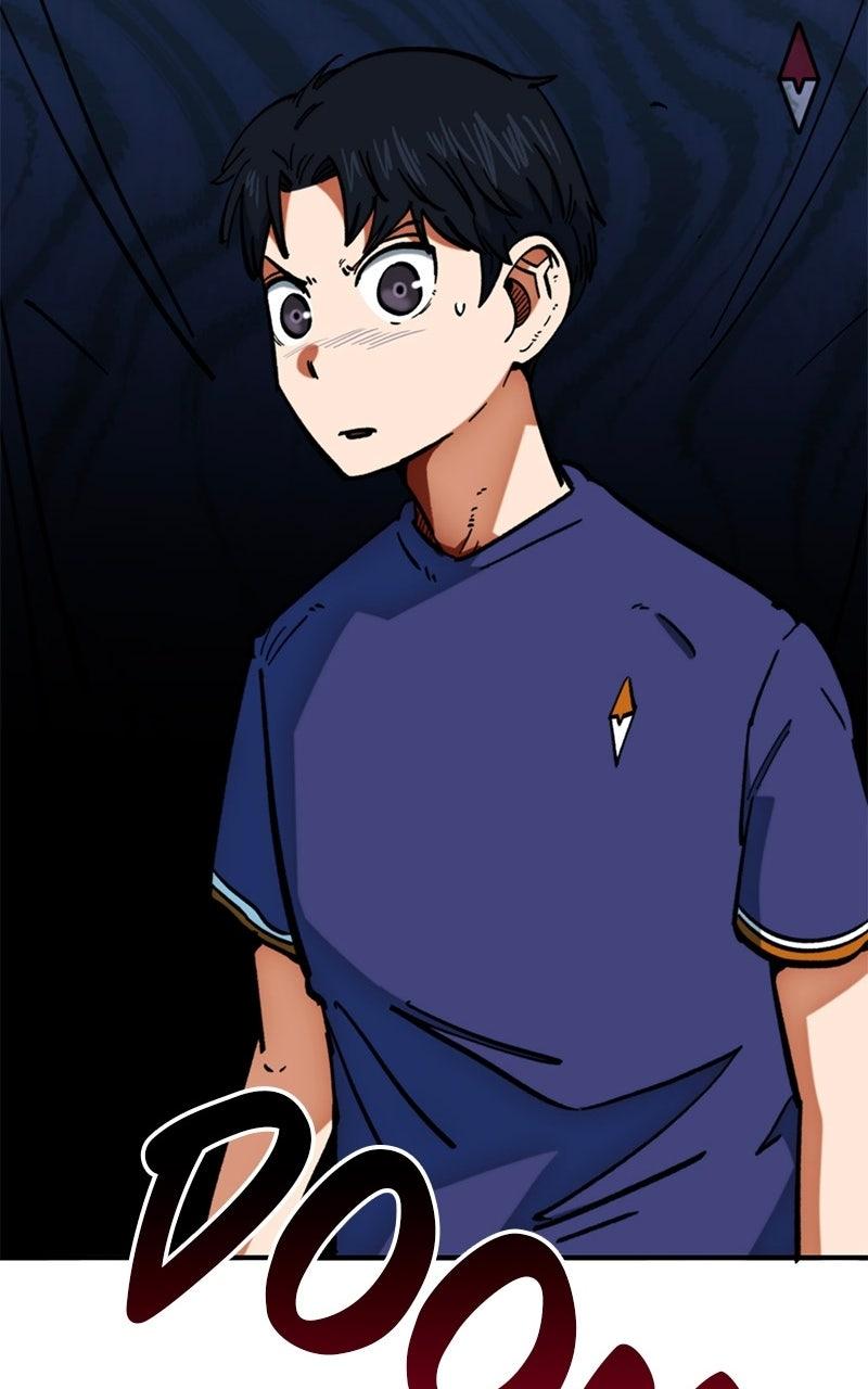 I'm Not a Soccer Genius! Chap 45 - Next Chap 46