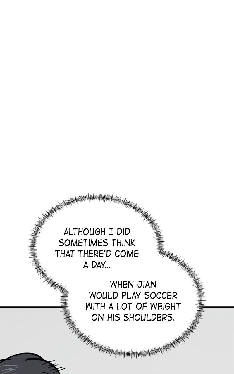 I'm Not a Soccer Genius! Chap 45 - Next Chap 46
