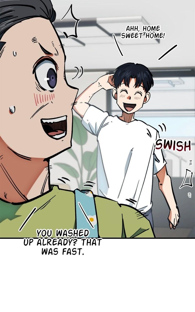 I'm Not a Soccer Genius! Chap 45 - Next Chap 46