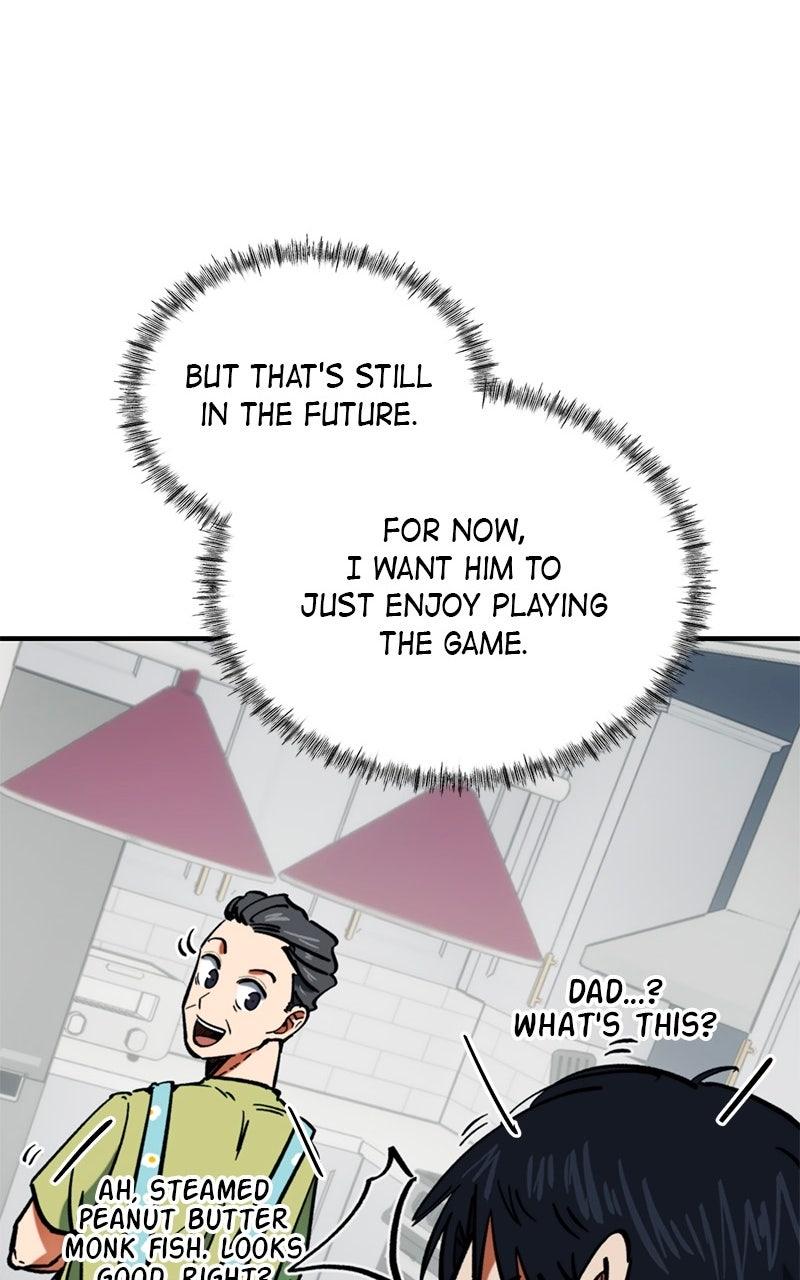 I'm Not a Soccer Genius! Chap 45 - Next Chap 46