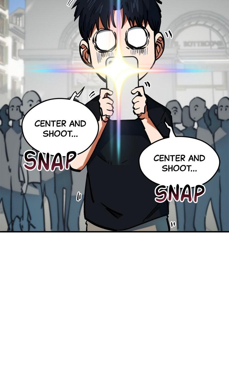 I'm Not a Soccer Genius! Chap 45 - Next Chap 46