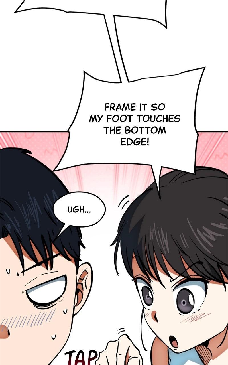 I'm Not a Soccer Genius! Chap 45 - Next Chap 46