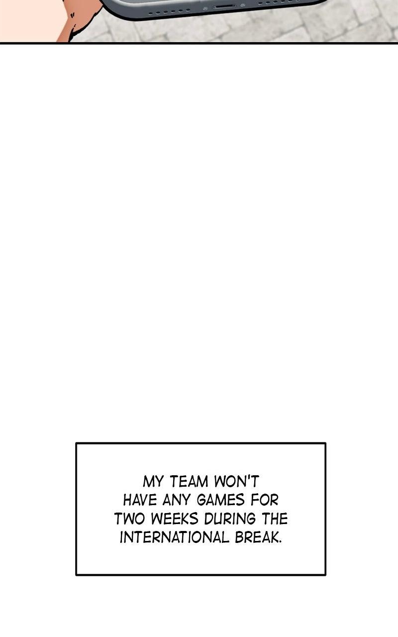 I'm Not a Soccer Genius! Chap 45 - Next Chap 46