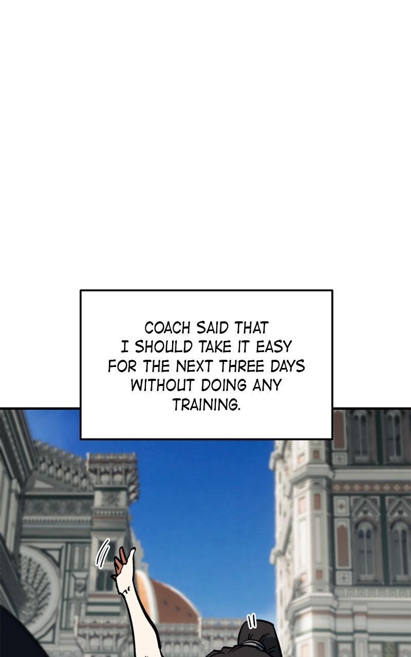 I'm Not a Soccer Genius! Chap 45 - Next Chap 46