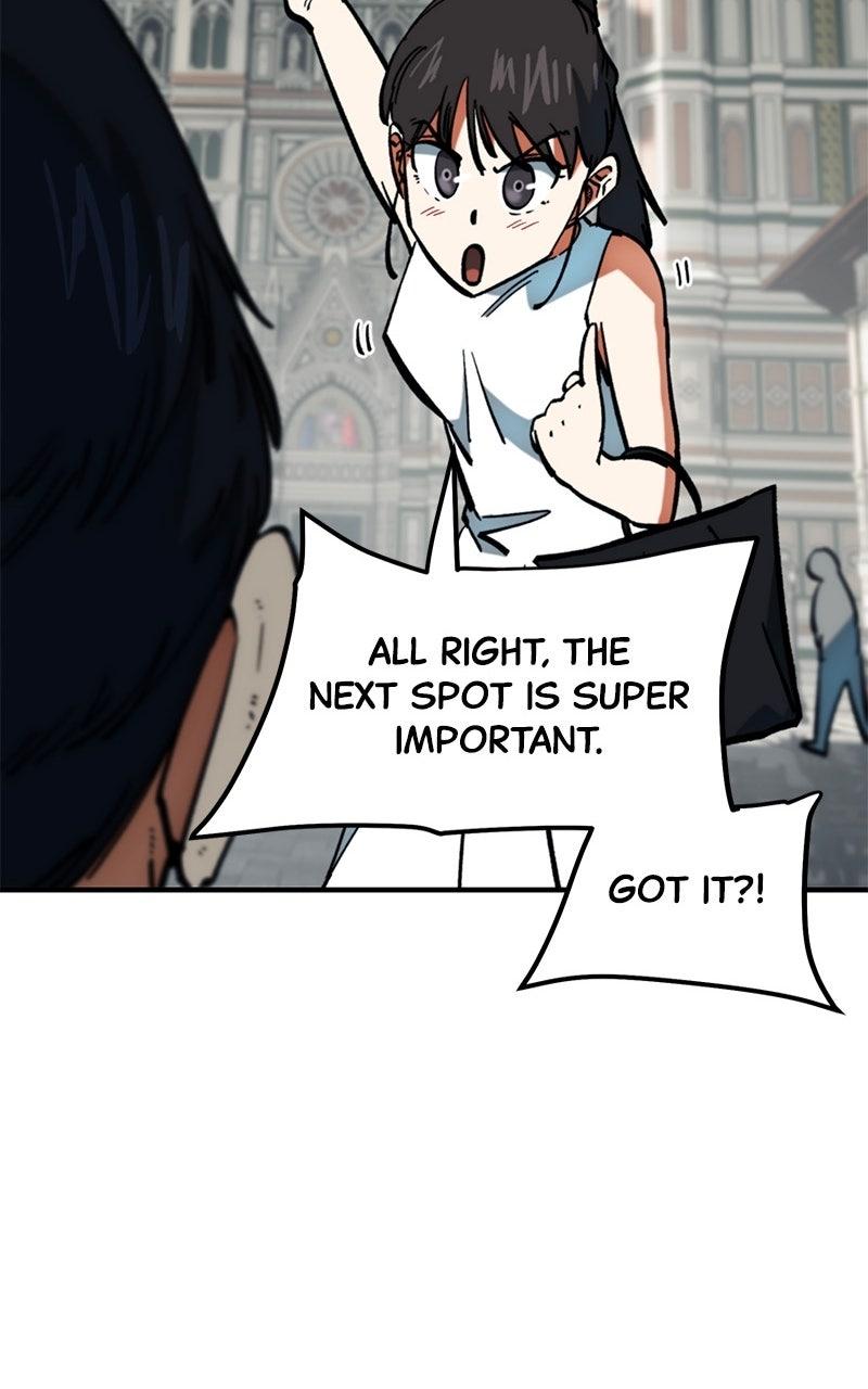 I'm Not a Soccer Genius! Chap 45 - Next Chap 46