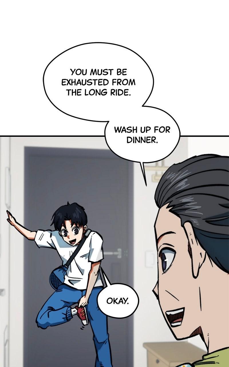 I'm Not a Soccer Genius! Chap 45 - Next Chap 46