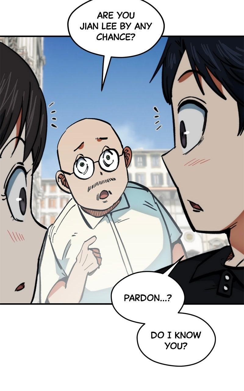 I'm Not a Soccer Genius! Chap 45 - Next Chap 46