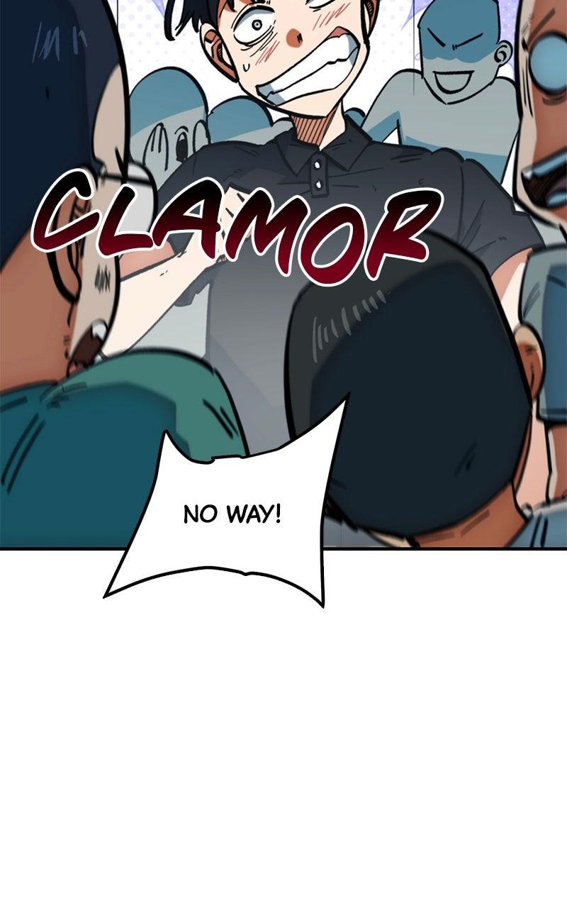 I'm Not a Soccer Genius! Chap 45 - Next Chap 46