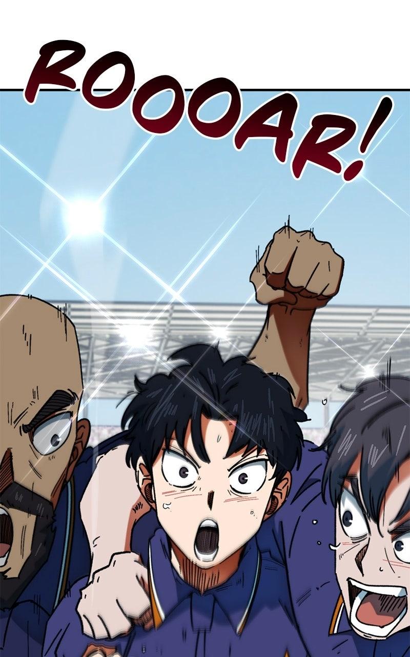 I'm Not a Soccer Genius! Chap 40 - Next Chap 41