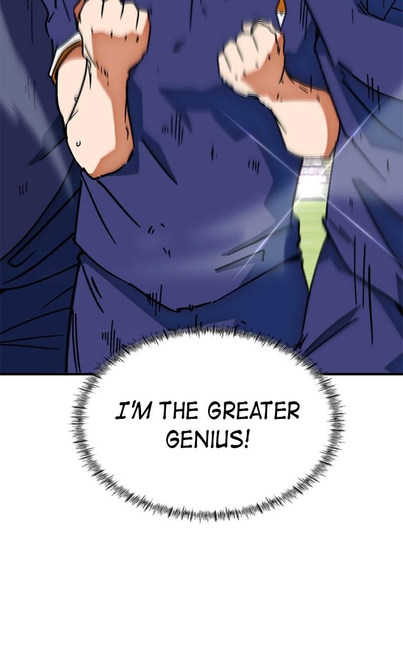 I'm Not a Soccer Genius! Chap 40 - Next Chap 41