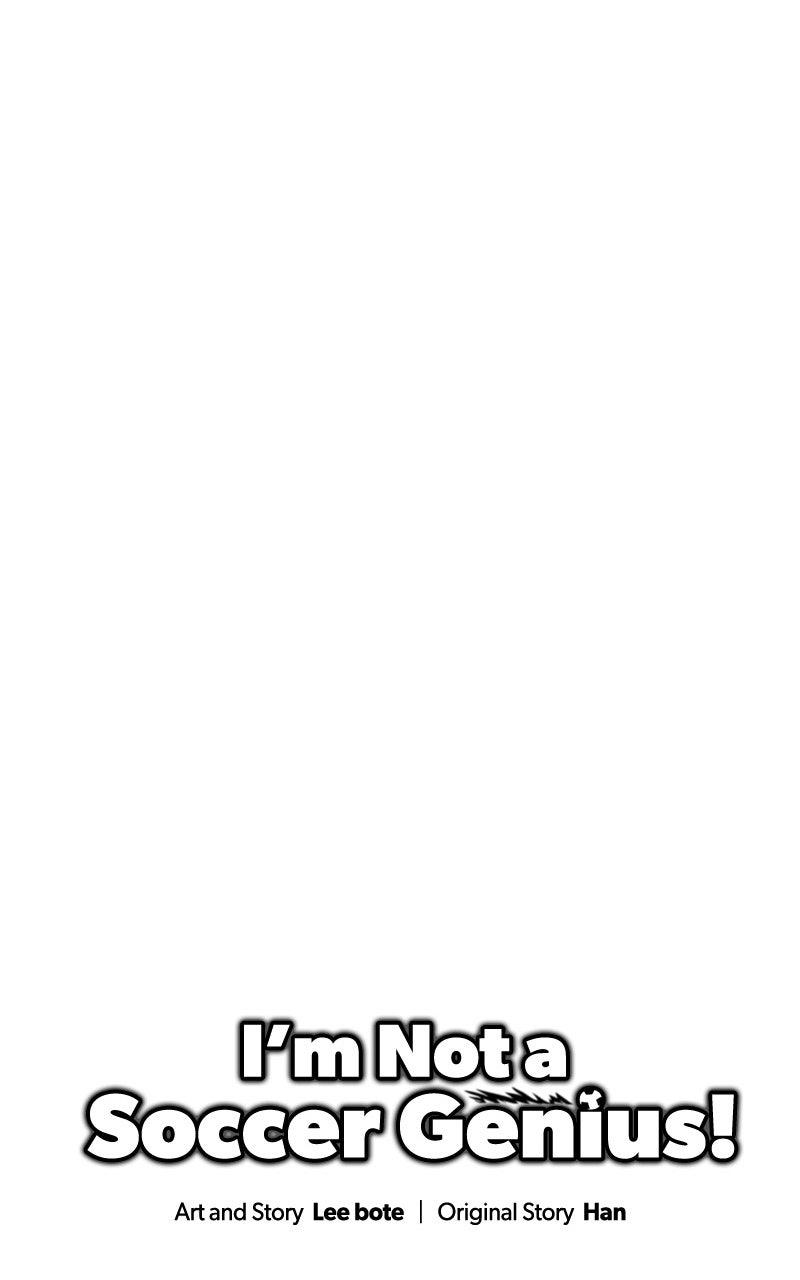 I'm Not a Soccer Genius! Chap 40 - Next Chap 41