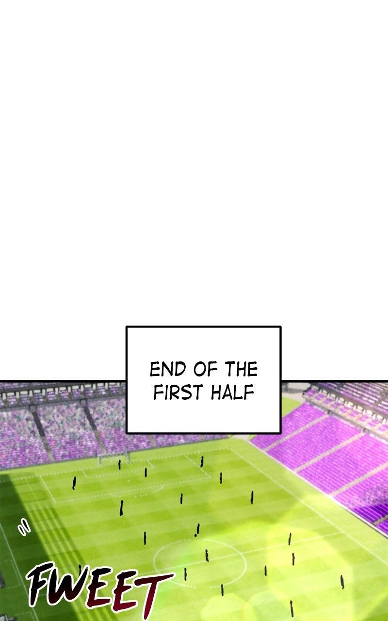 I'm Not a Soccer Genius! Chap 40 - Next Chap 41