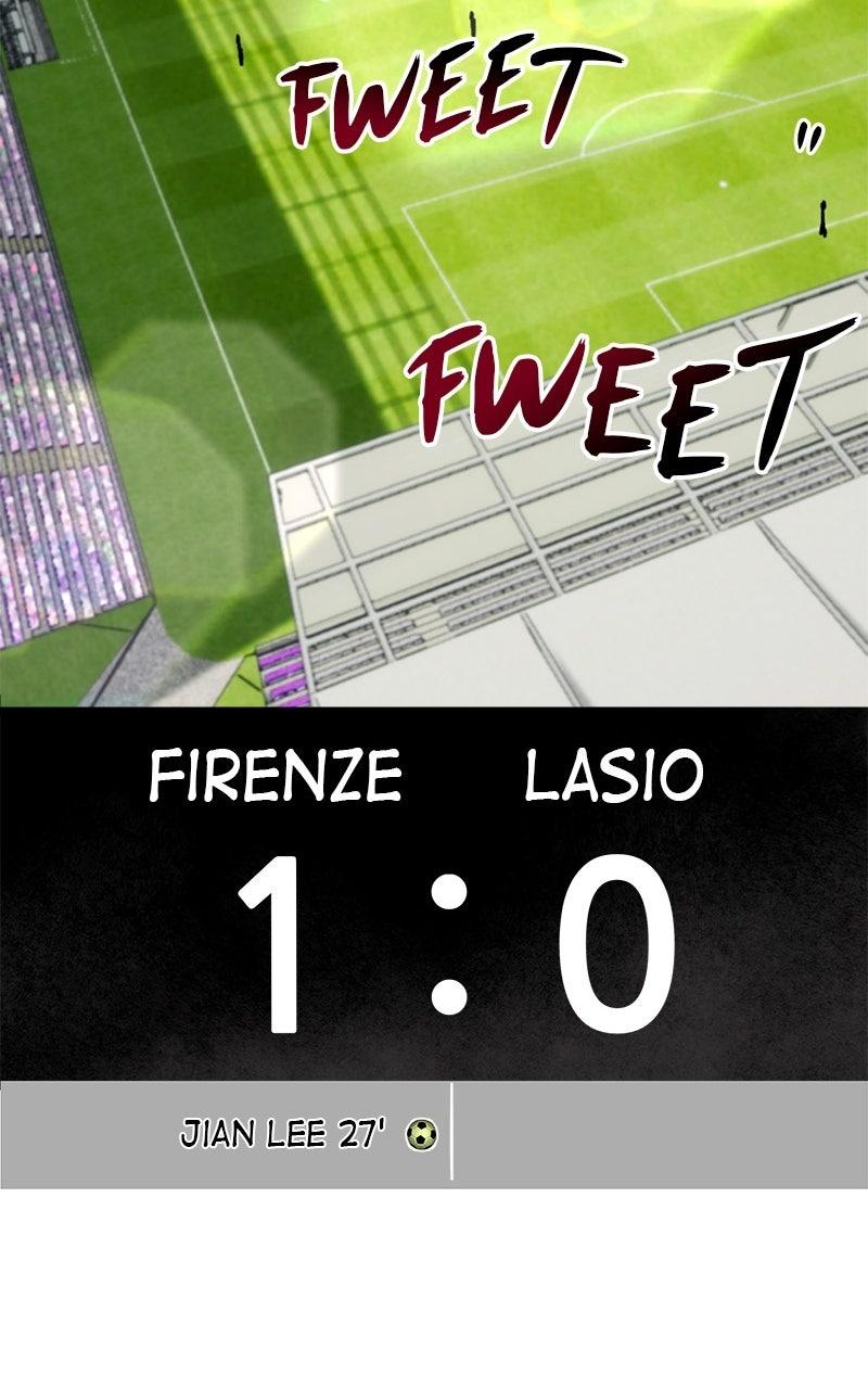 I'm Not a Soccer Genius! Chap 40 - Next Chap 41