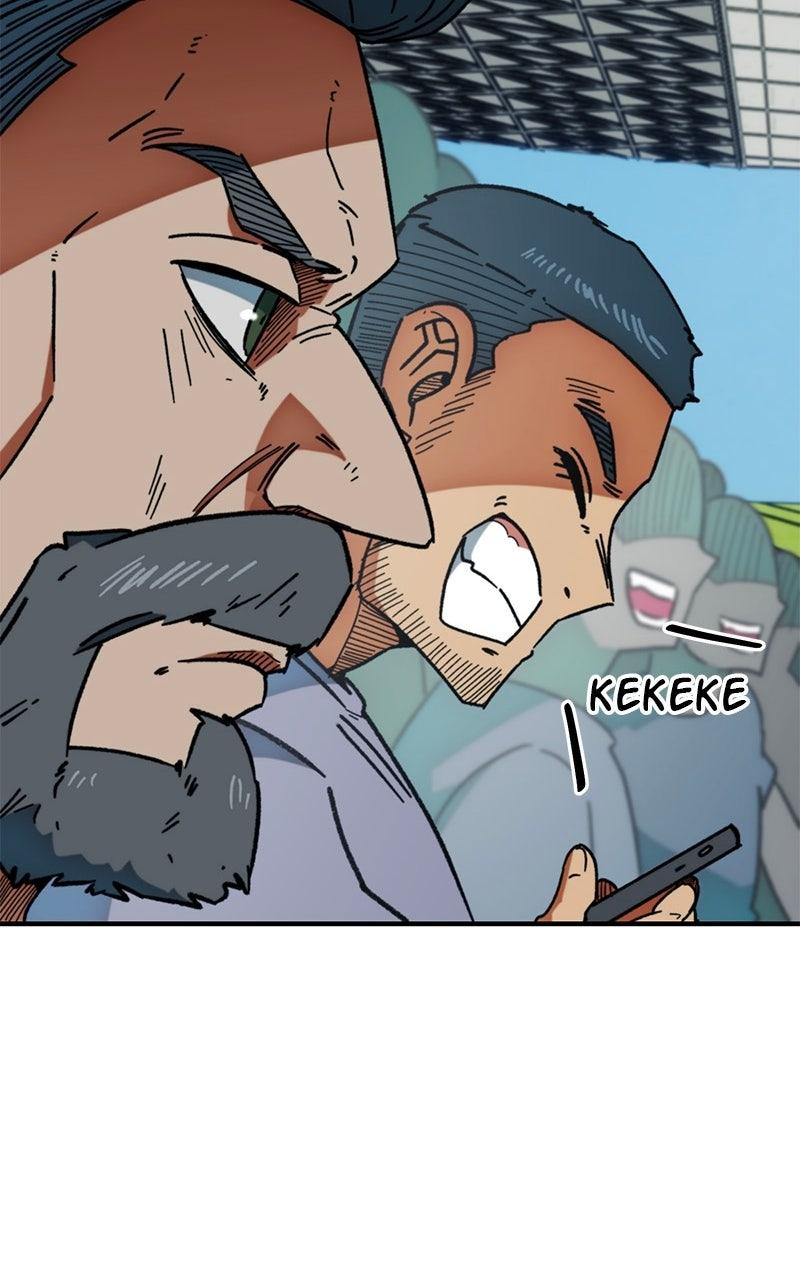 I'm Not a Soccer Genius! Chap 40 - Next Chap 41