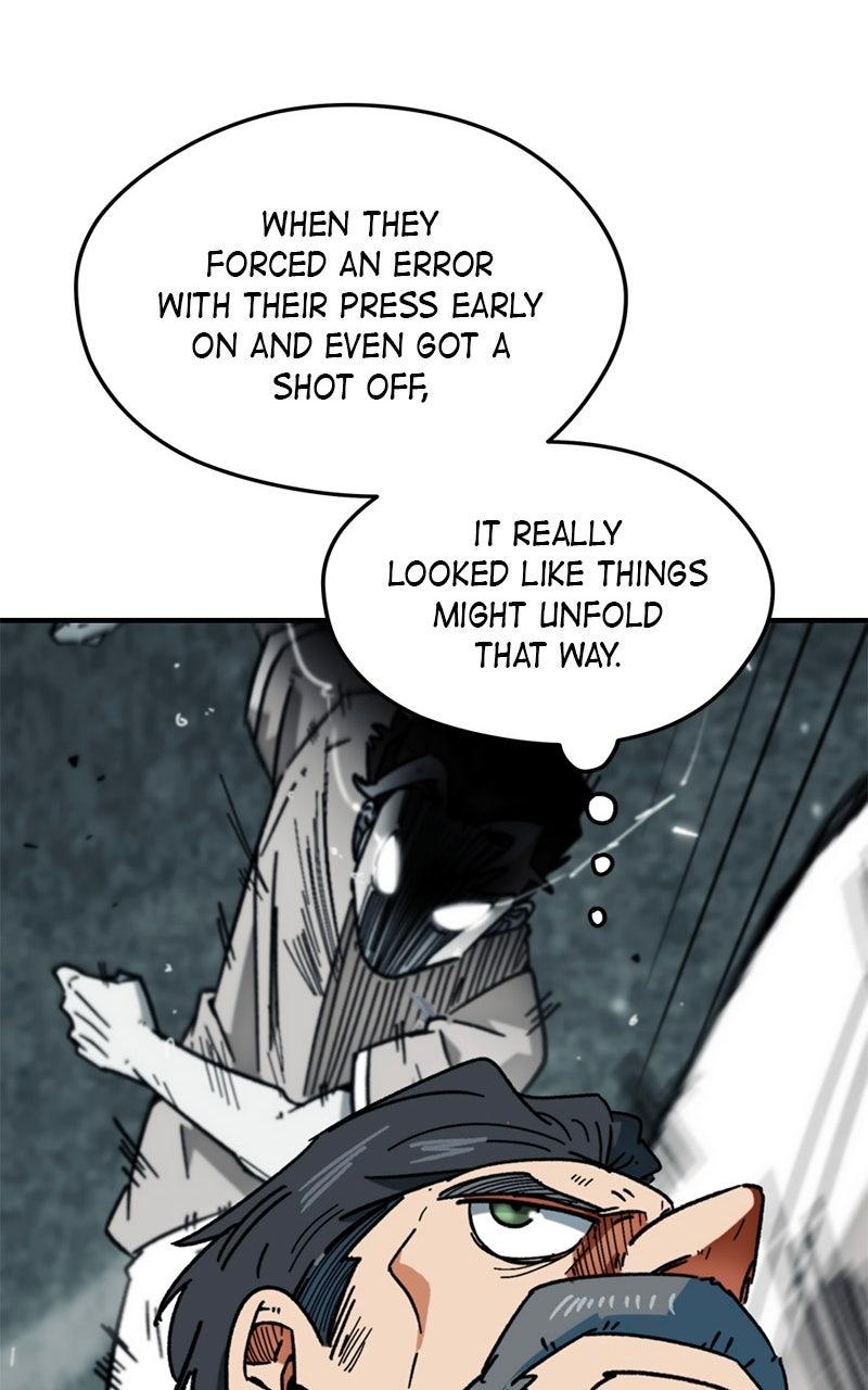 I'm Not a Soccer Genius! Chap 40 - Next Chap 41