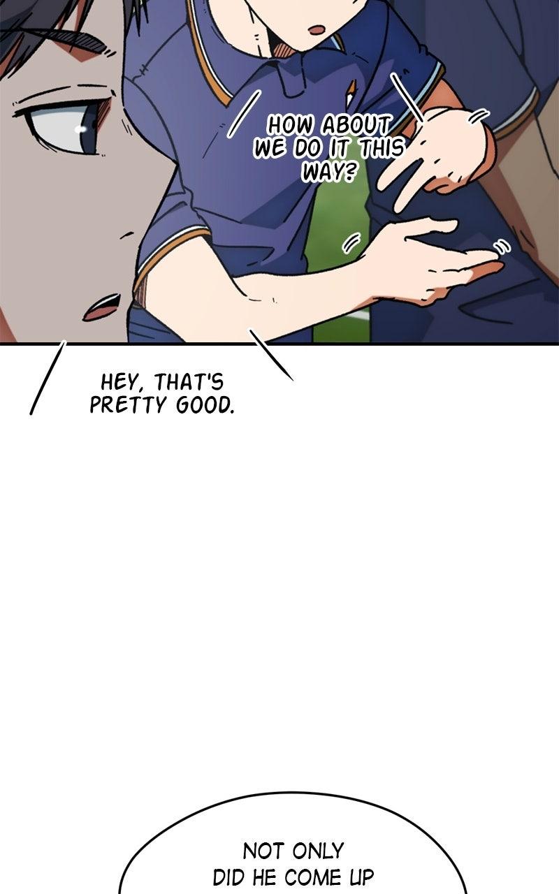 I'm Not a Soccer Genius! Chap 40 - Next Chap 41