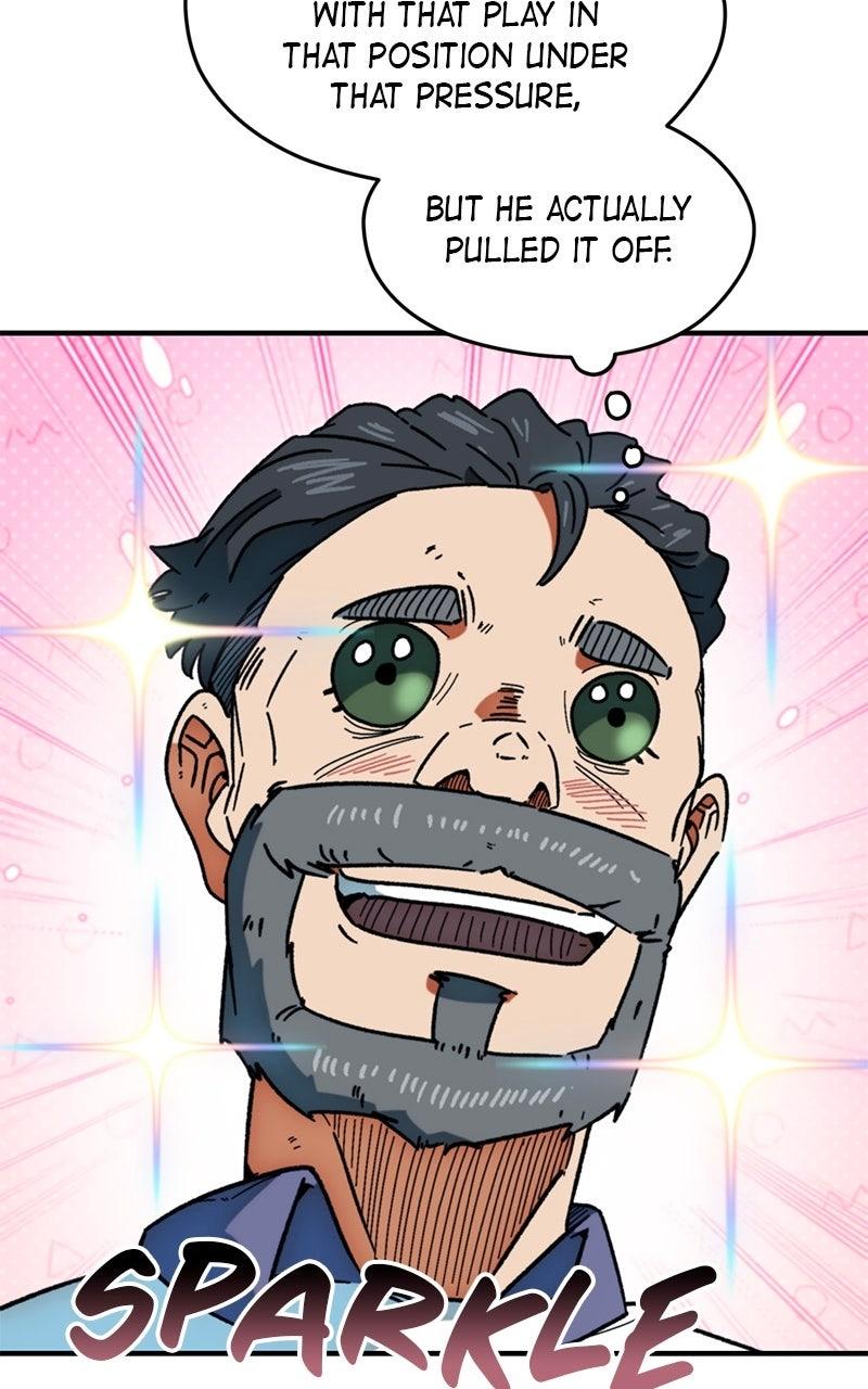 I'm Not a Soccer Genius! Chap 40 - Next Chap 41