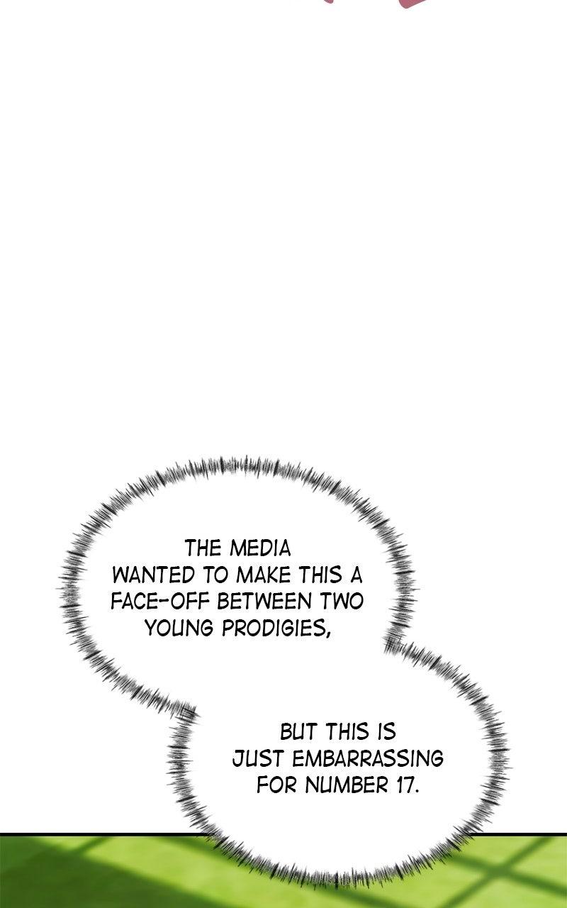 I'm Not a Soccer Genius! Chap 40 - Next Chap 41