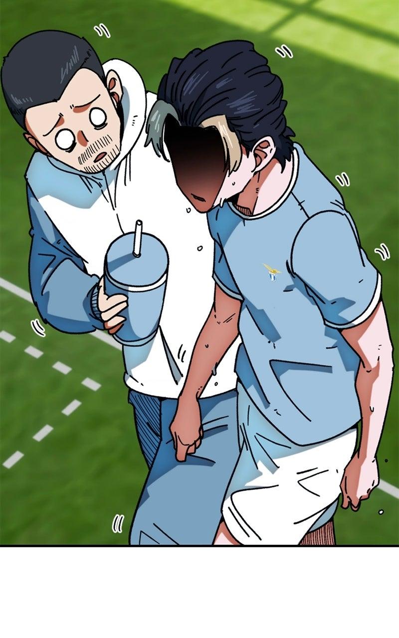 I'm Not a Soccer Genius! Chap 40 - Next Chap 41