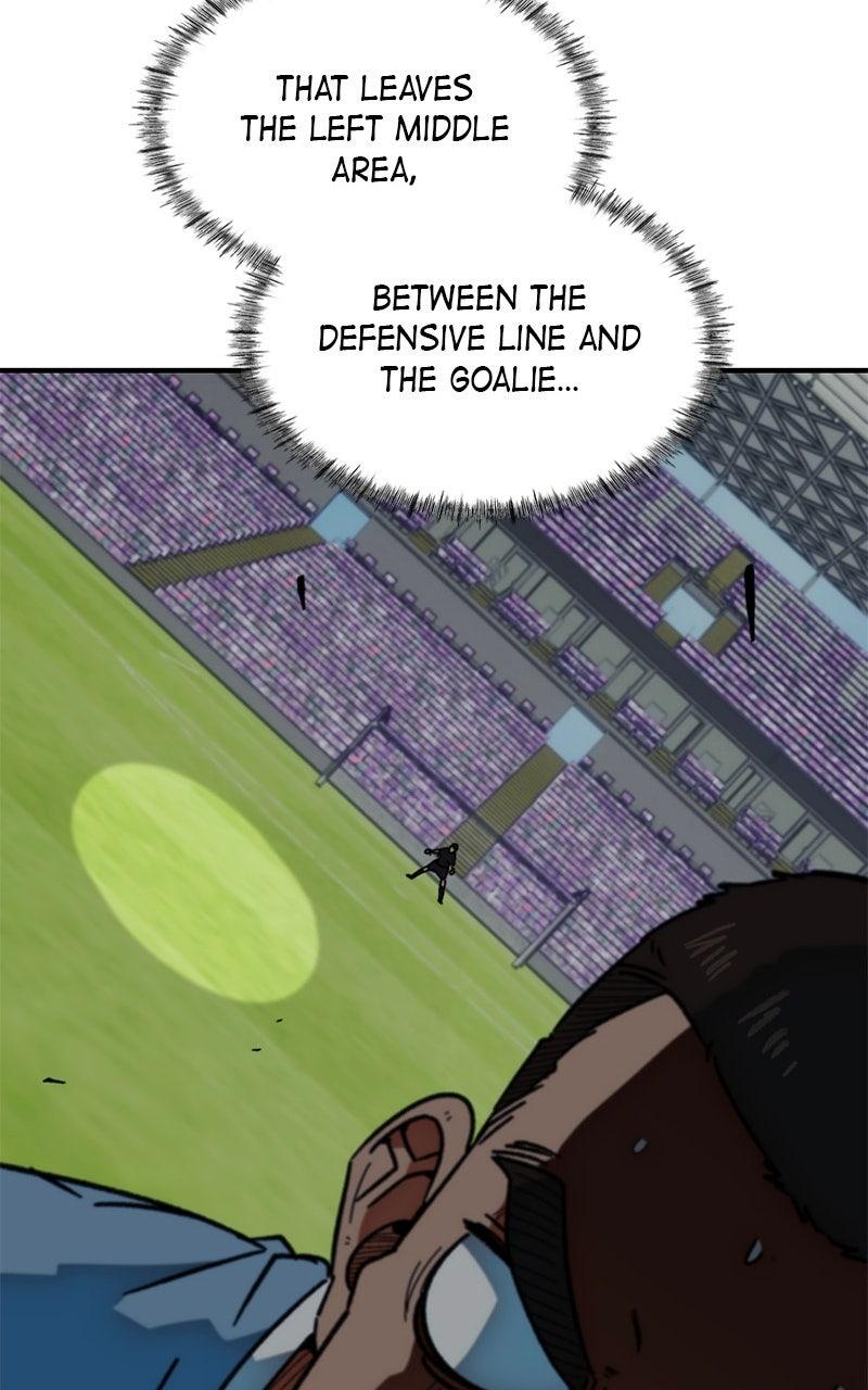 I'm Not a Soccer Genius! Chap 40 - Next Chap 41