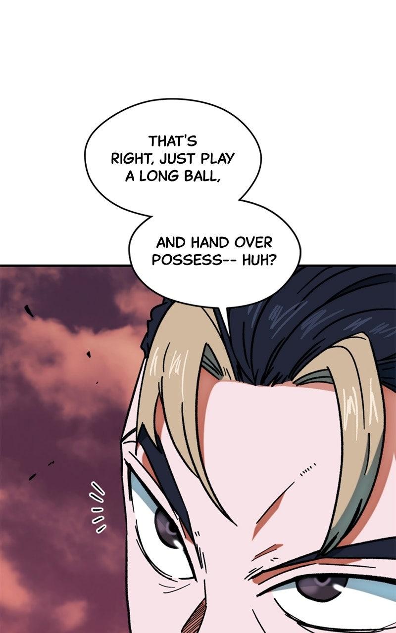 I'm Not a Soccer Genius! Chap 40 - Next Chap 41