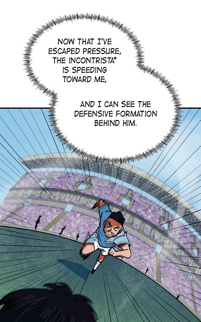 I'm Not a Soccer Genius! Chap 40 - Next Chap 41