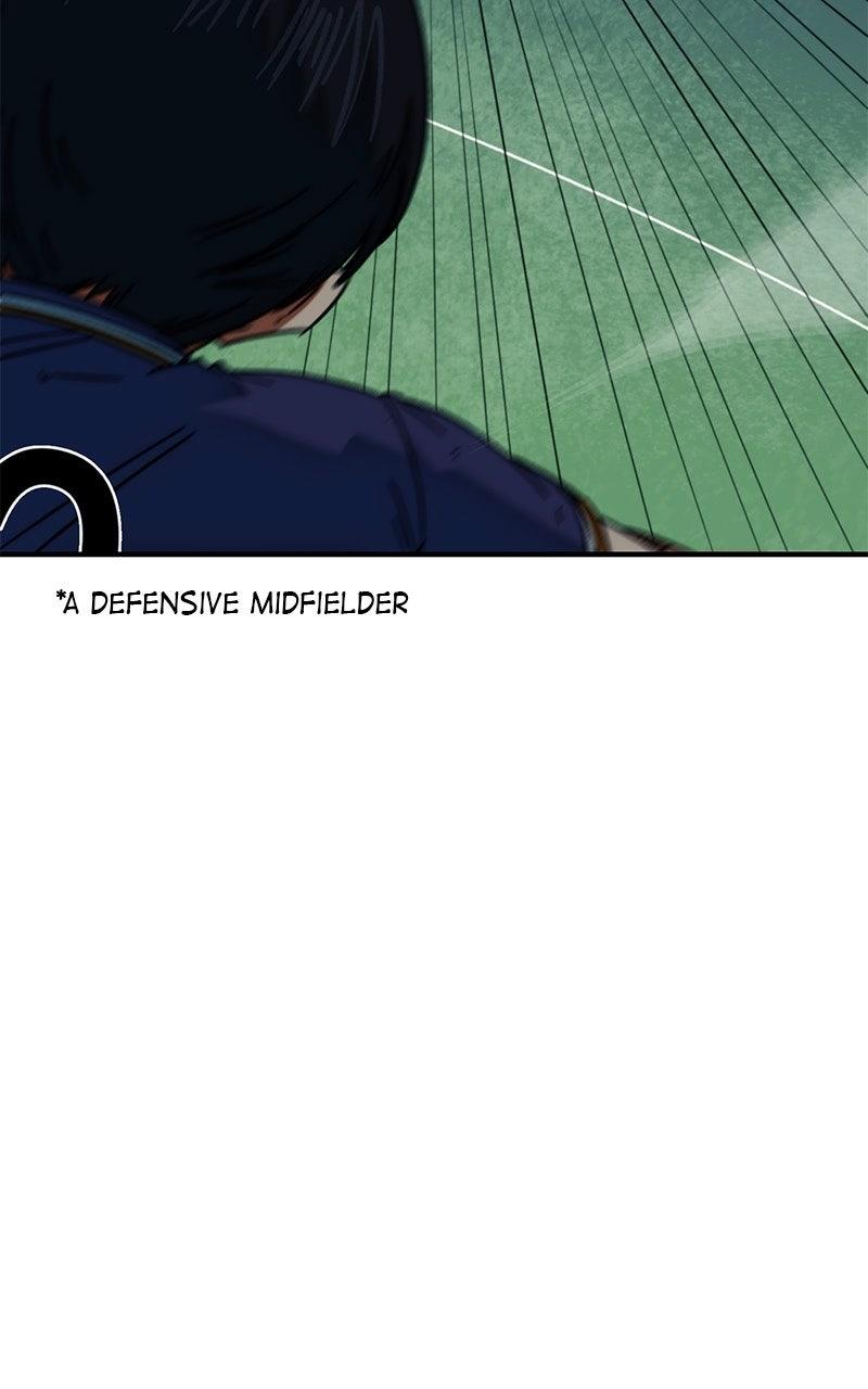 I'm Not a Soccer Genius! Chap 40 - Next Chap 41