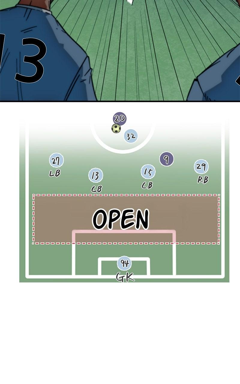 I'm Not a Soccer Genius! Chap 40 - Next Chap 41