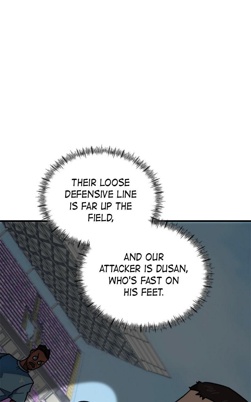 I'm Not a Soccer Genius! Chap 40 - Next Chap 41