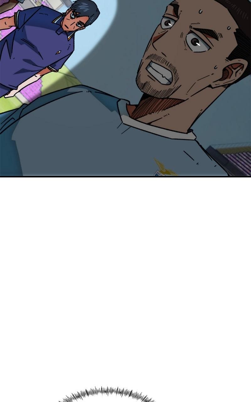 I'm Not a Soccer Genius! Chap 40 - Next Chap 41