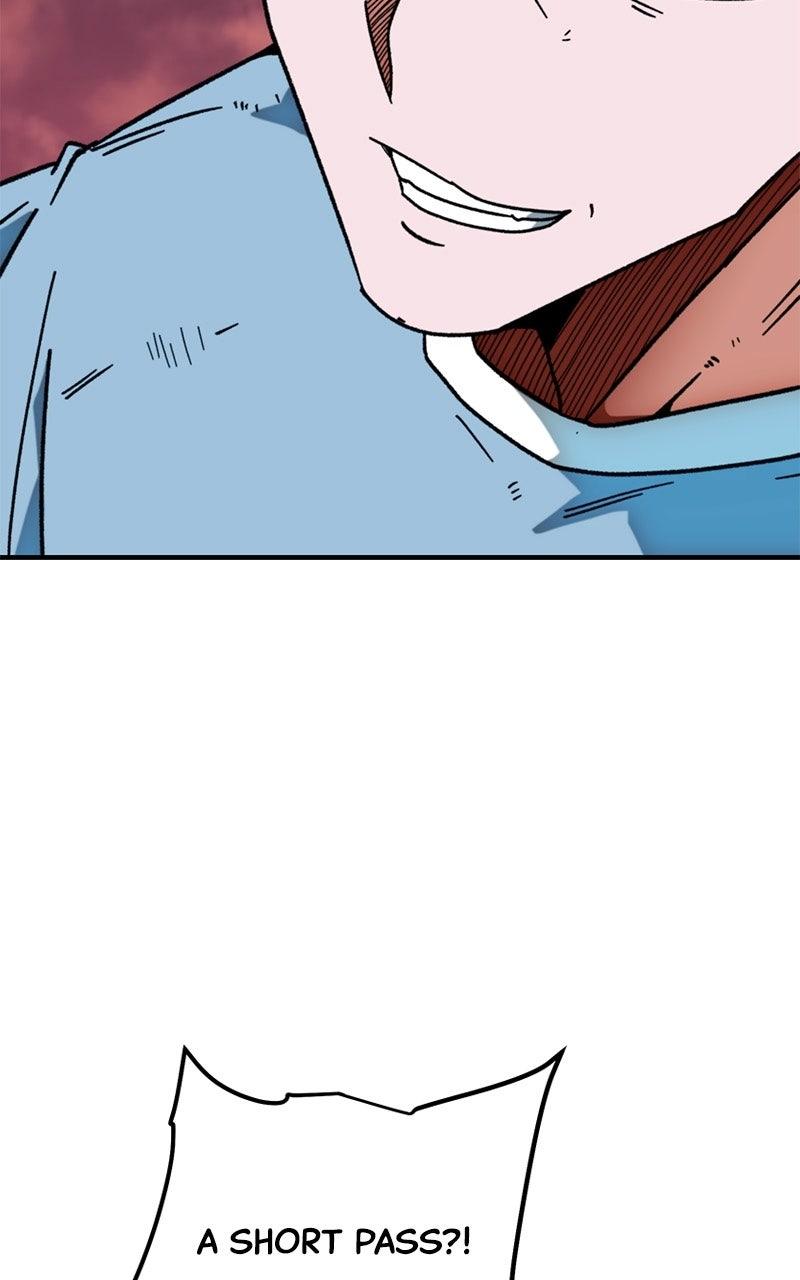 I'm Not a Soccer Genius! Chap 40 - Next Chap 41