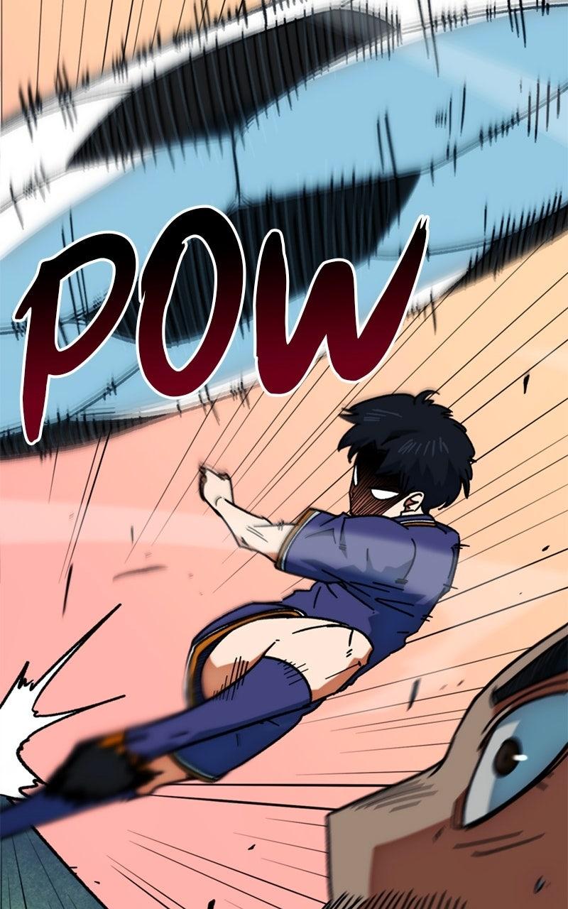 I'm Not a Soccer Genius! Chap 40 - Next Chap 41