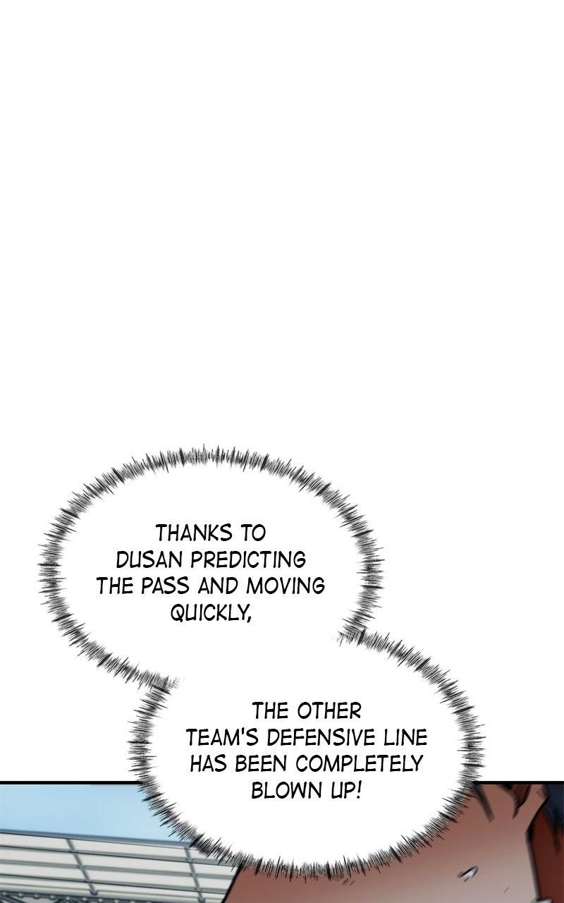 I'm Not a Soccer Genius! Chap 40 - Next Chap 41