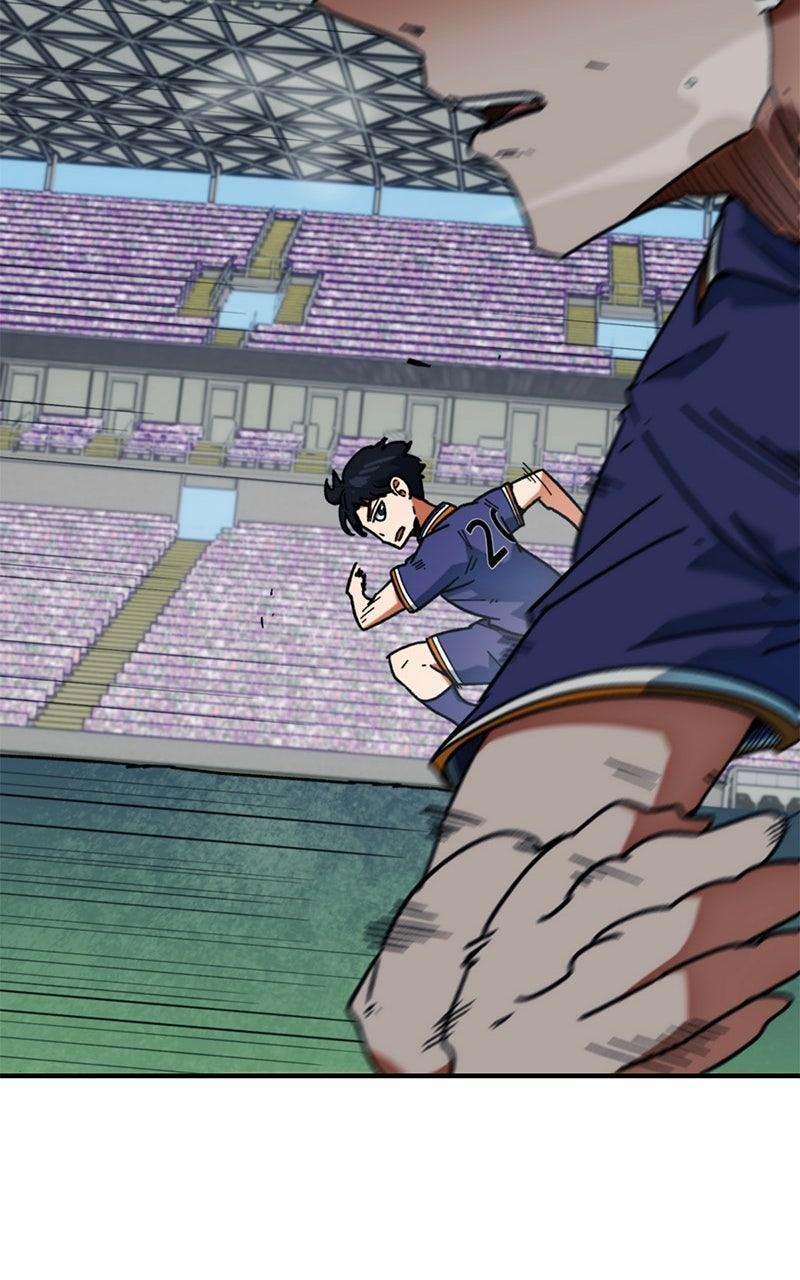 I'm Not a Soccer Genius! Chap 40 - Next Chap 41