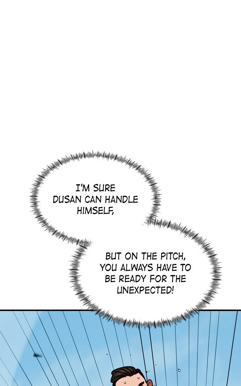 I'm Not a Soccer Genius! Chap 40 - Next Chap 41