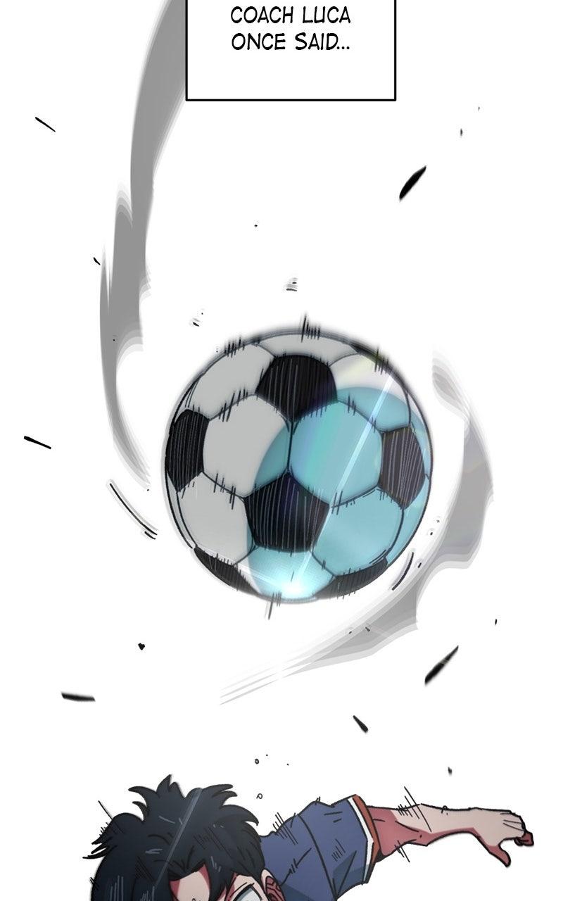I'm Not a Soccer Genius! Chap 40 - Next Chap 41