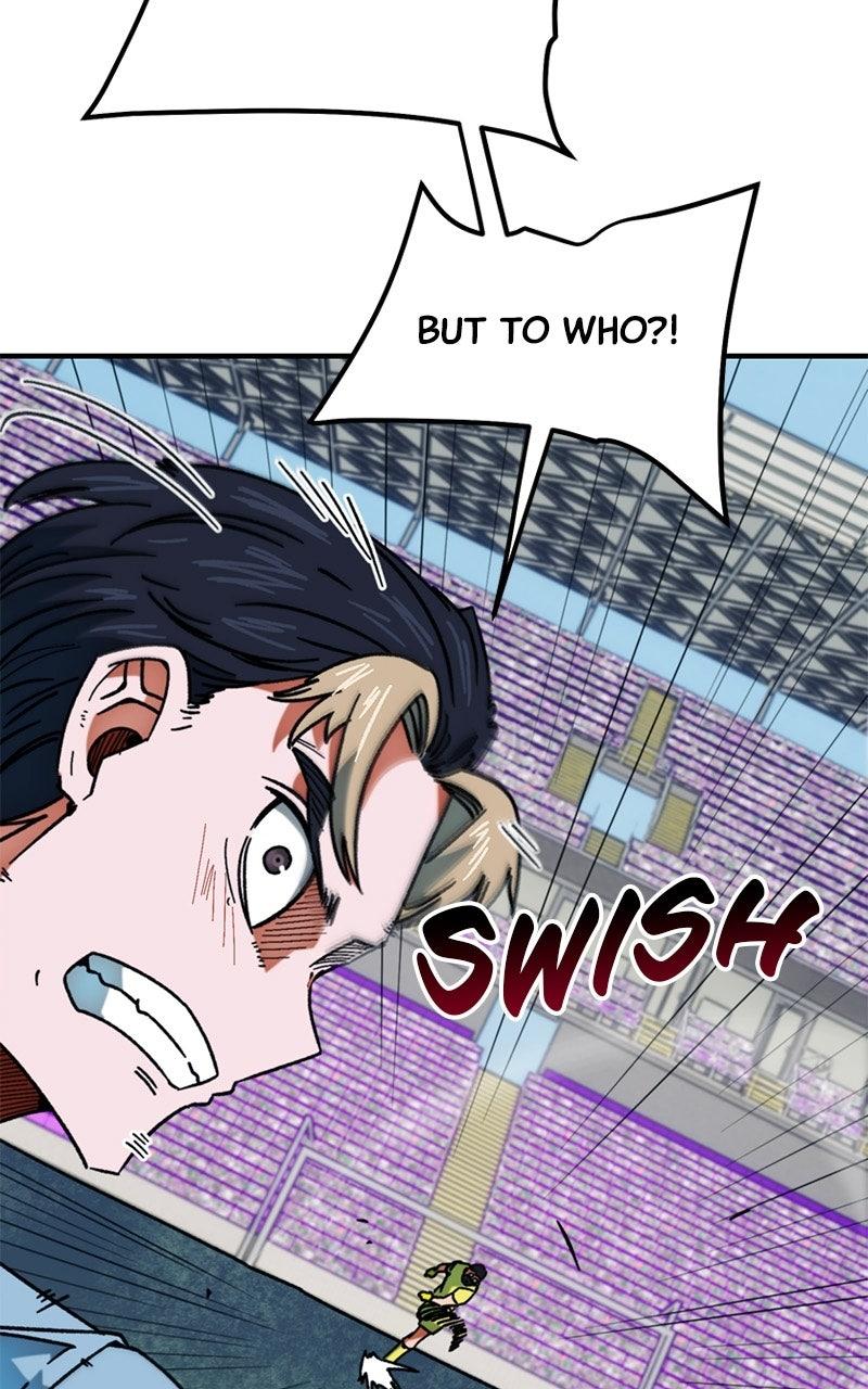 I'm Not a Soccer Genius! Chap 40 - Next Chap 41