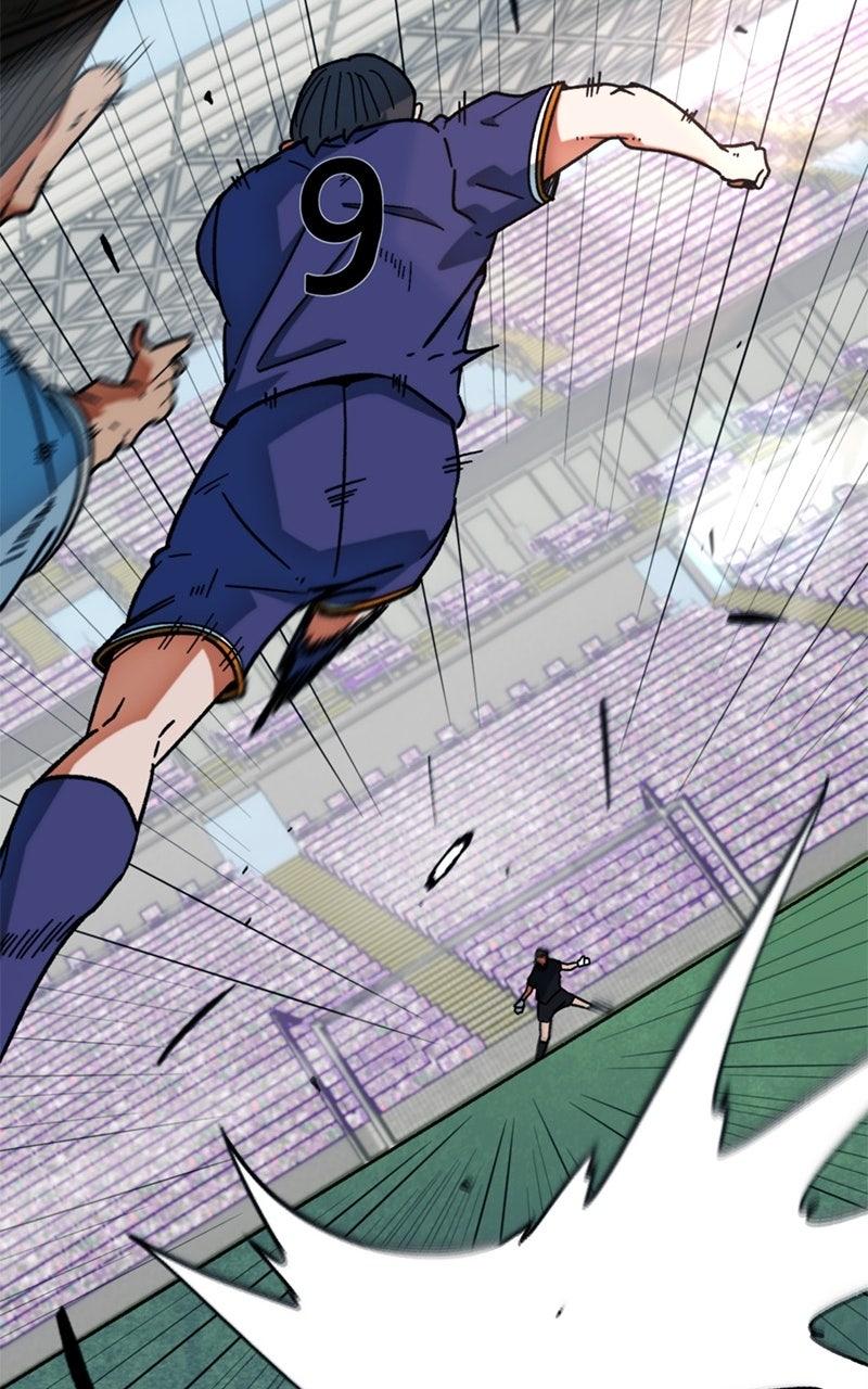 I'm Not a Soccer Genius! Chap 40 - Next Chap 41