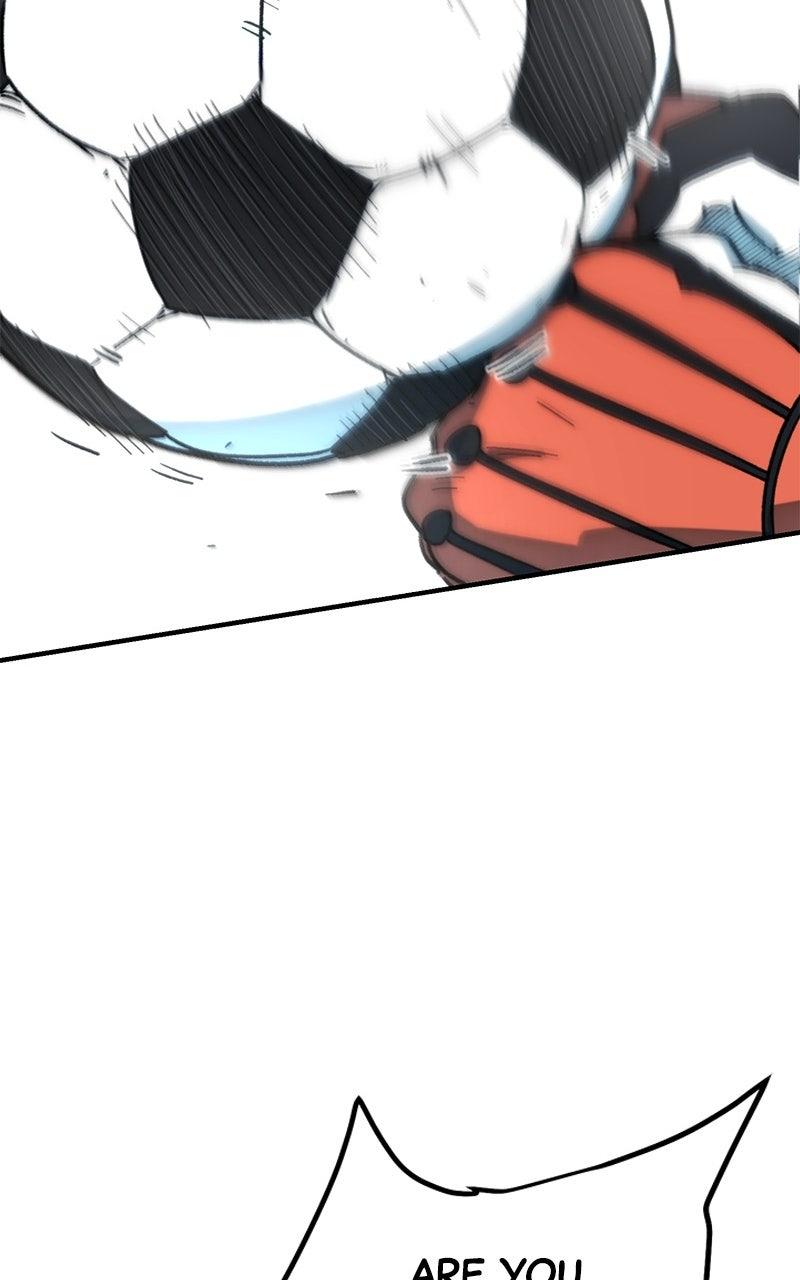 I'm Not a Soccer Genius! Chap 40 - Next Chap 41