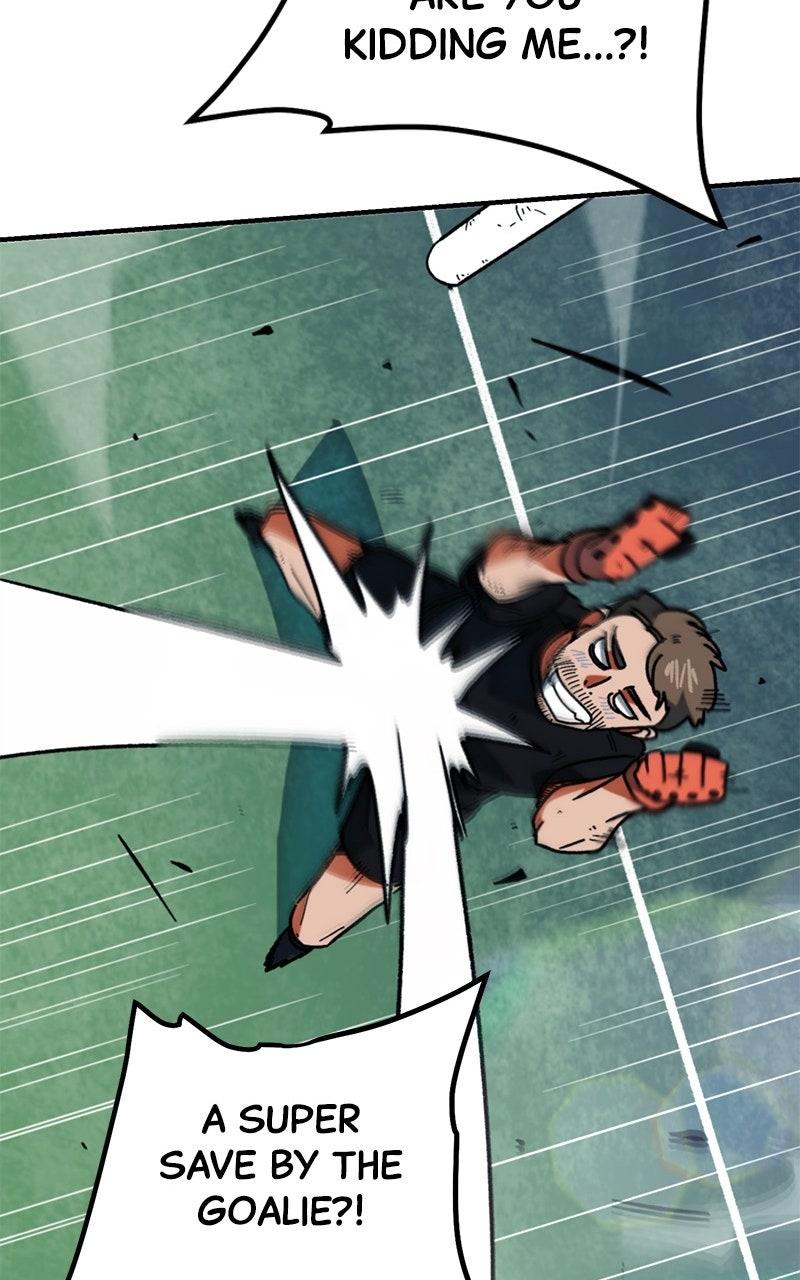I'm Not a Soccer Genius! Chap 40 - Next Chap 41
