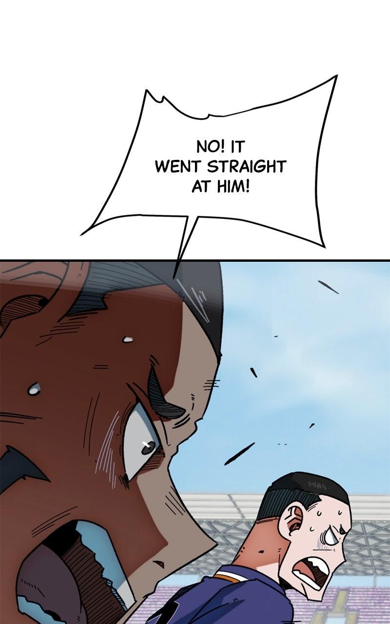 I'm Not a Soccer Genius! Chap 40 - Next Chap 41