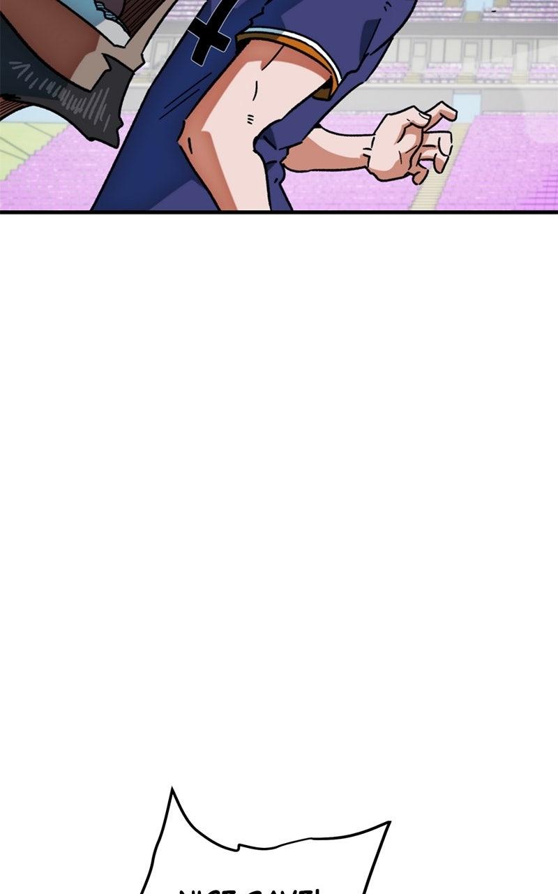 I'm Not a Soccer Genius! Chap 40 - Next Chap 41