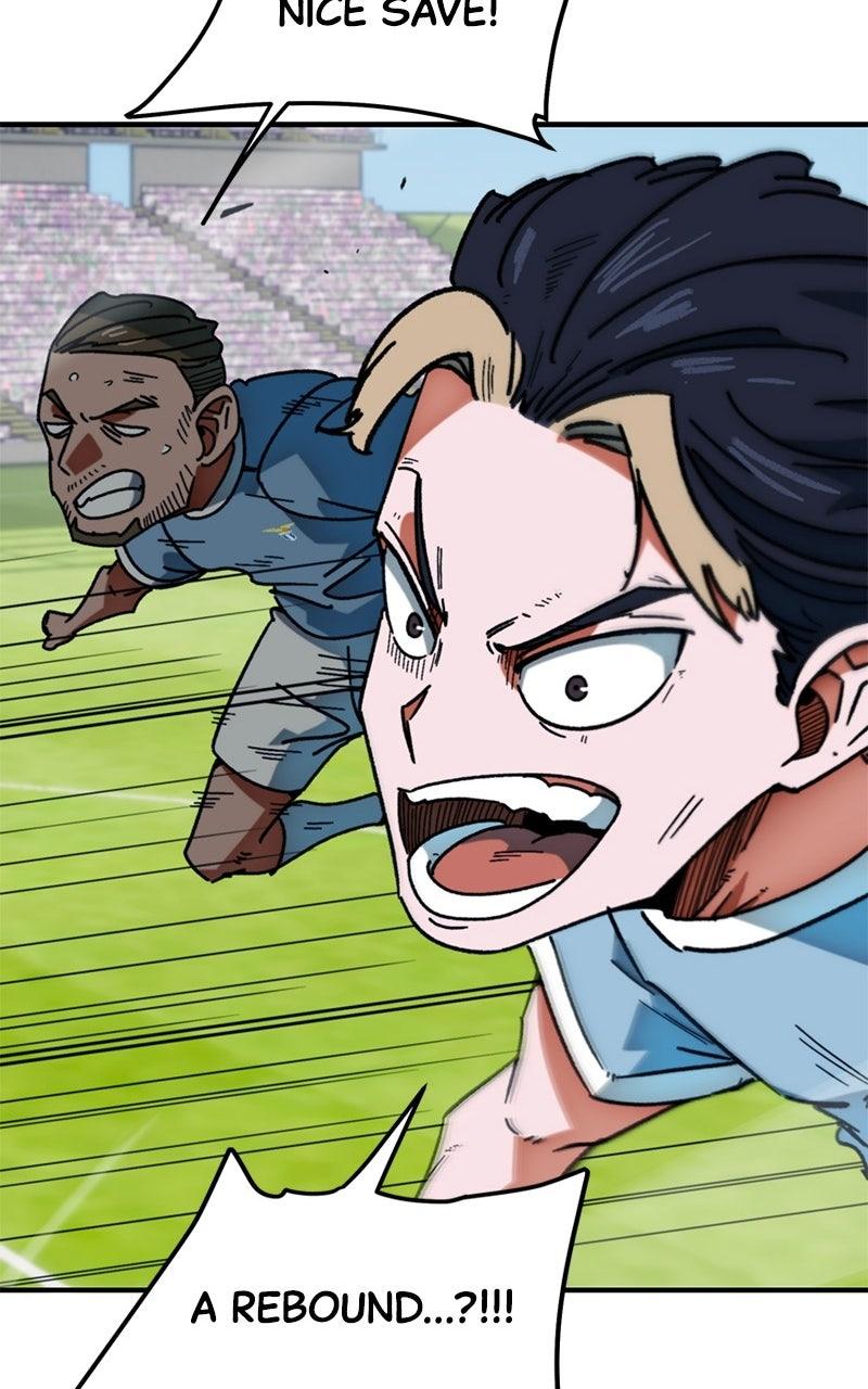 I'm Not a Soccer Genius! Chap 40 - Next Chap 41