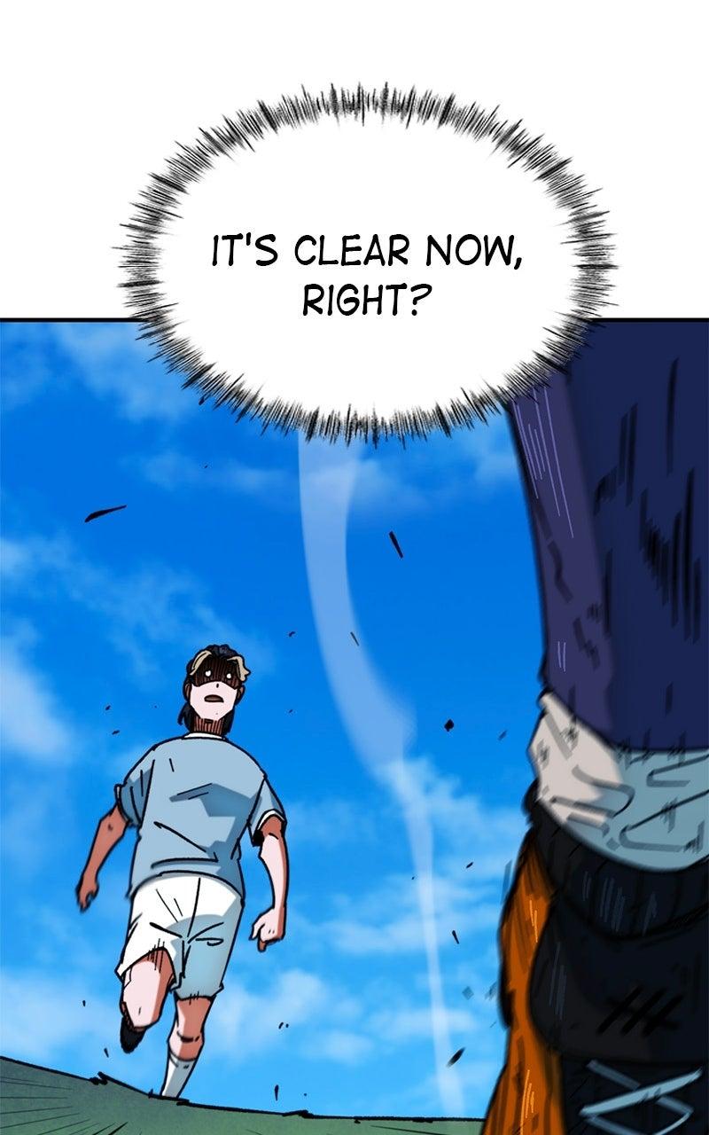 I'm Not a Soccer Genius! Chap 40 - Next Chap 41