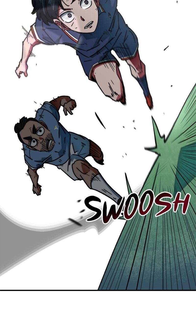 I'm Not a Soccer Genius! Chap 40 - Next Chap 41