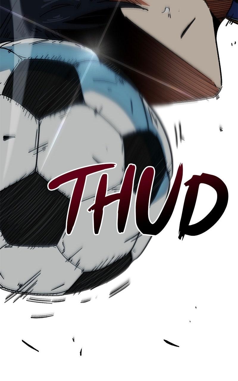 I'm Not a Soccer Genius! Chap 40 - Next Chap 41