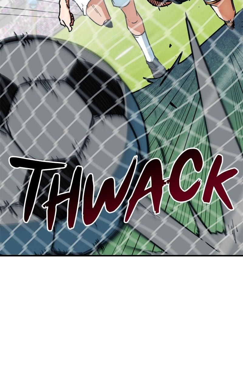 I'm Not a Soccer Genius! Chap 40 - Next Chap 41