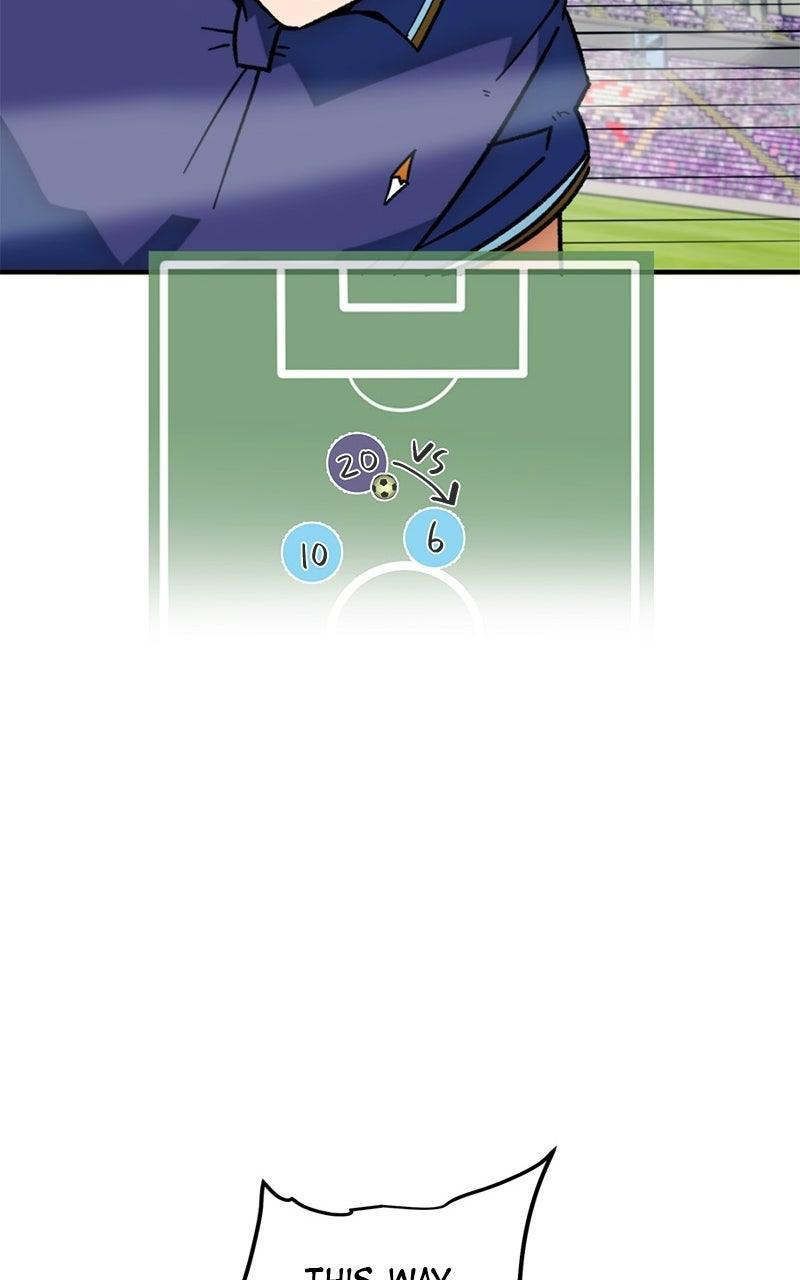I'm Not a Soccer Genius! Chap 40 - Next Chap 41