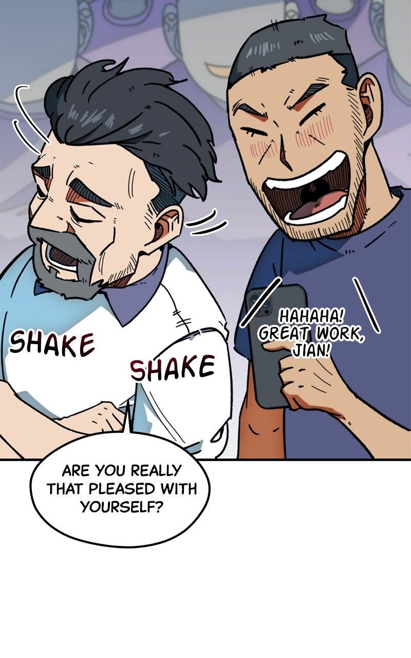 I'm Not a Soccer Genius! Chap 40 - Next Chap 41